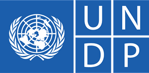 United Nations Development Programme logo.