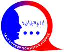 Talkay Logo